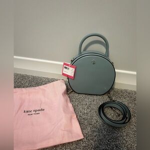 Kate Spade Andi Canteen Bag